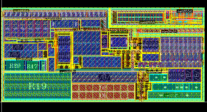 低频振荡器30MHz